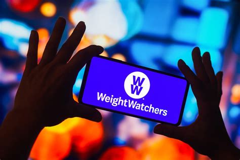 WeightWatchers .